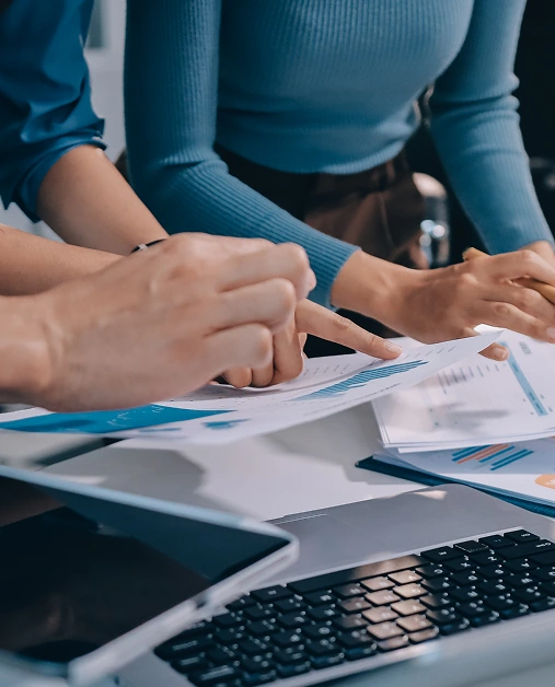 Company Director & PSC Verification